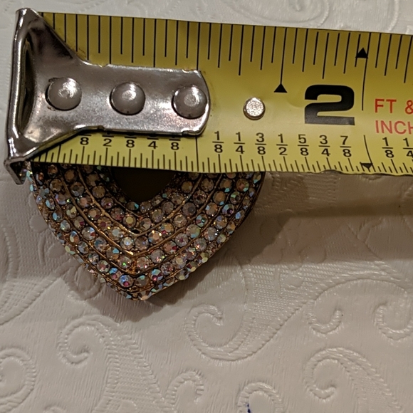 Heart Pendant - Picture 4 of 5